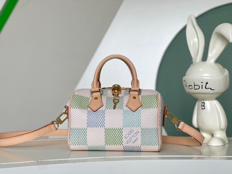 Louis Vuitton Speedy Bags